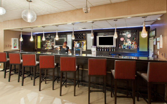 Holiday Inn Shreveport Downtown by IHG