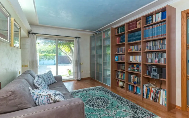 Surphinia Torre di Bari