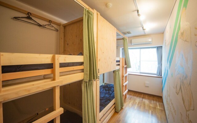 Hostel KIKO