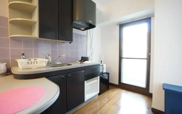 Terry's Apartment Shinsaibashi East I G05F