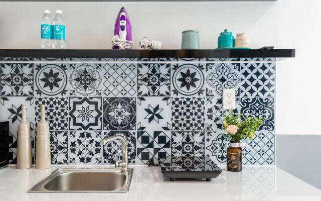 Cozrum Homes The Gallery Residence