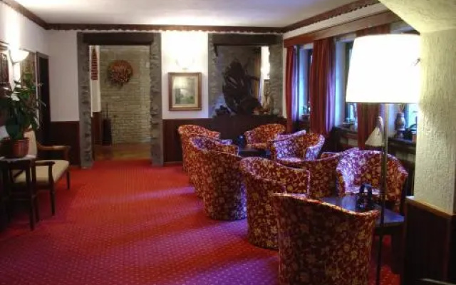 Hotel Dei Camosci
