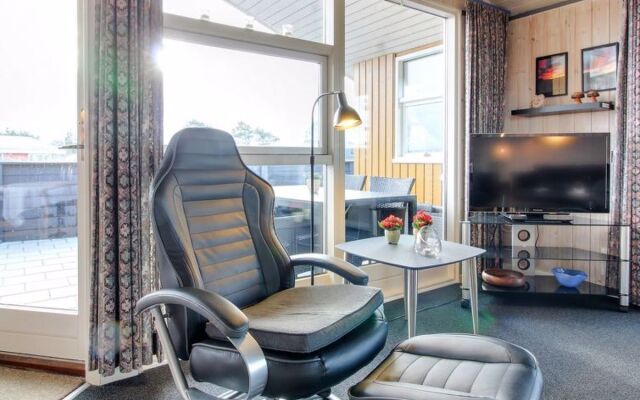 "Erla" - 500m from the sea in Western Jutland