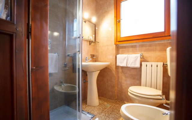Hotel Olimpic