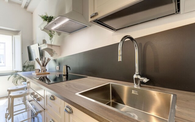 Mamo Florence - Ricasoli Apartment