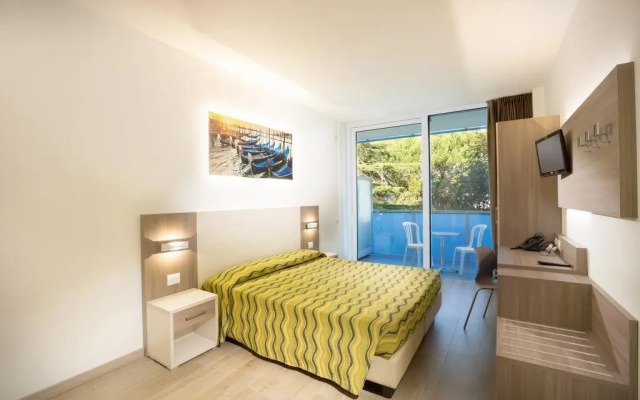Hotel Montreal