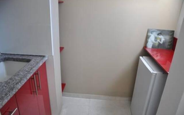 GK Apartments Yerushalaim 16