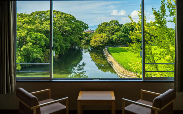 Kamenoi Hotel Yanagawa