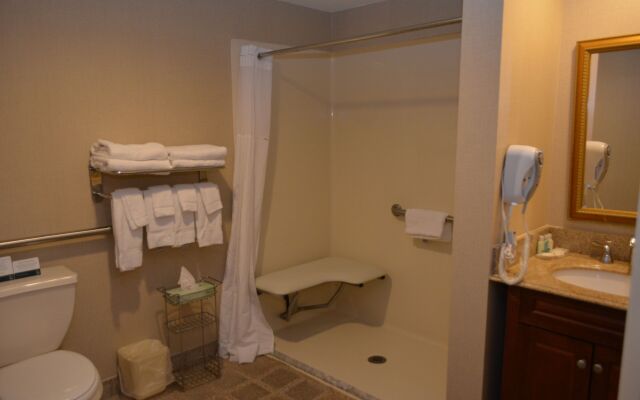 Quality Inn Hackettstown - Long Valley