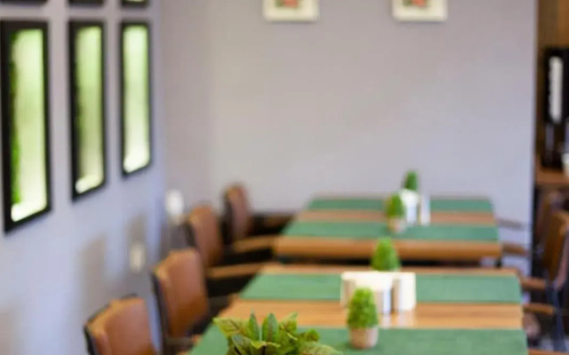 Set Ozer Hotel