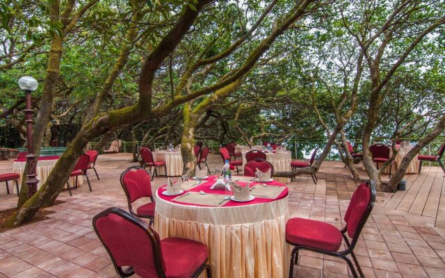 Ramsukh Resorts and Spa