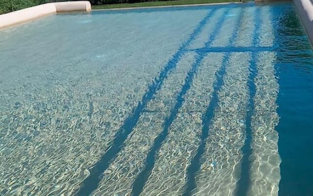 Torre Assunta Masseria