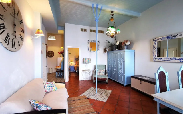 Aluguer apartamento -Sardinha - Portimao