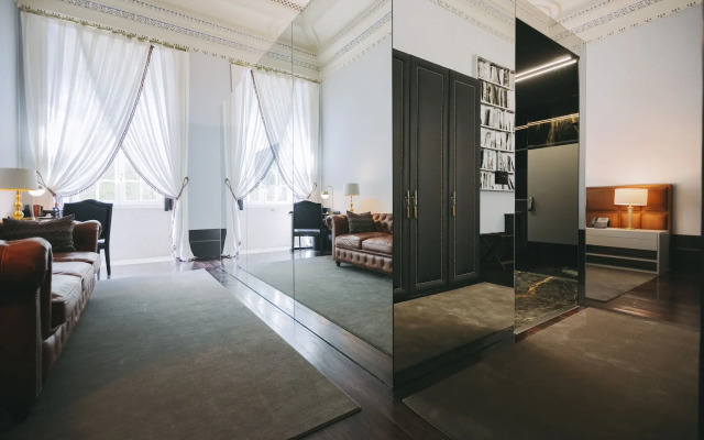 Torel Palace Porto
