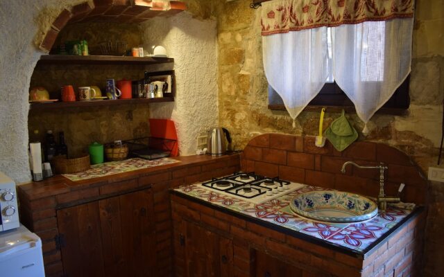 Locanda Angelica