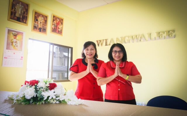 Wiangwalee Hotel