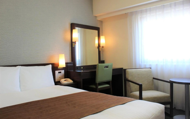 Hotel Hokke Club Hakodate