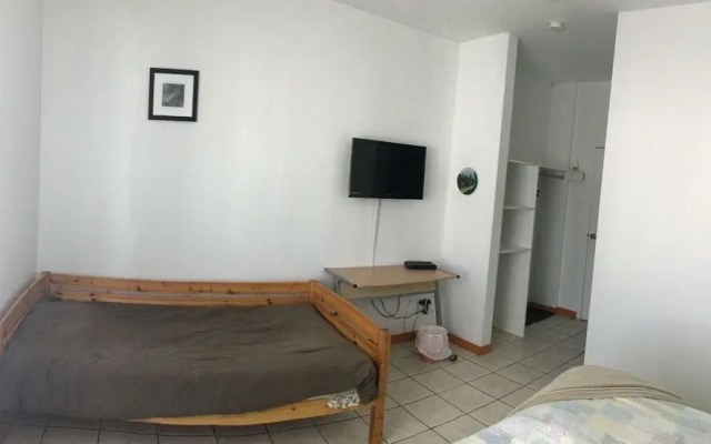 Auberge du Lac Tiblemont