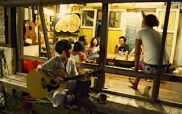 Gekkousou Okinawa - Hostel