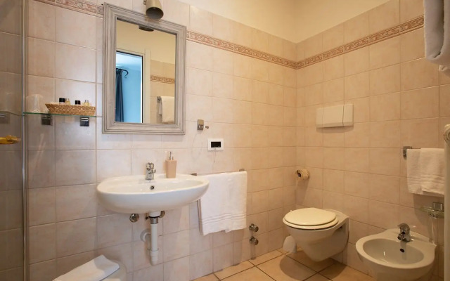 Hotel Orso Bruno