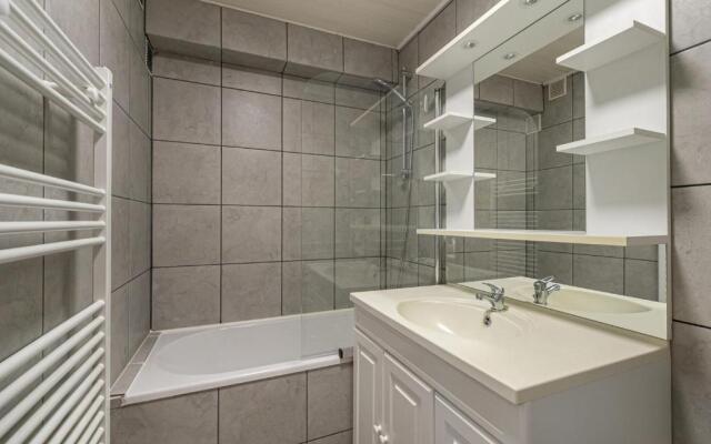 Appartement Courchevel 1650, 1 pièce, 5 personnes - FR-1-563-84