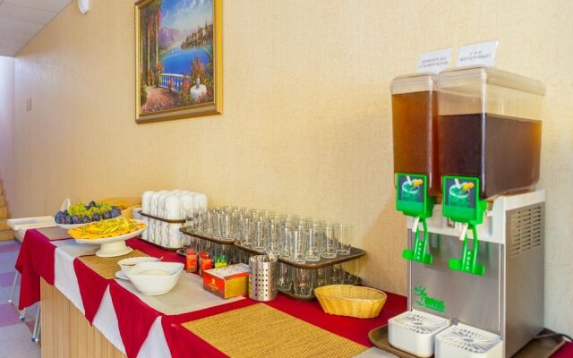Kruiz All Inclusive Hotel