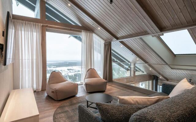 Ski-Inn Kultakero