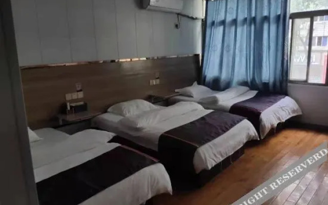 Xingshuo Hostel