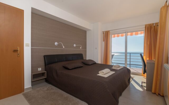 Apartments Villa Adore
