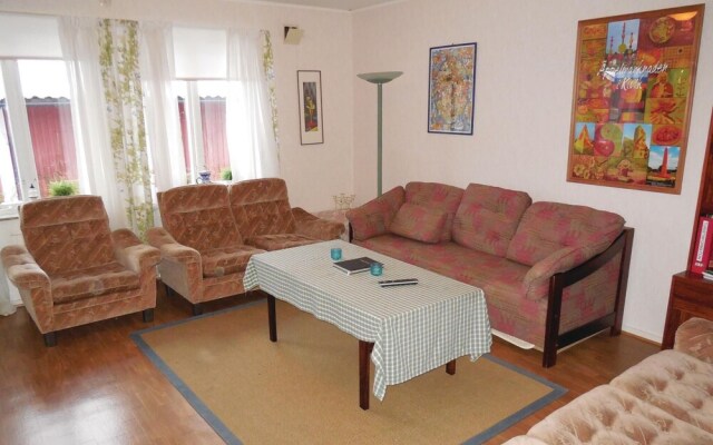 Stunning Apartment in Kivik With 1 Bedrooms