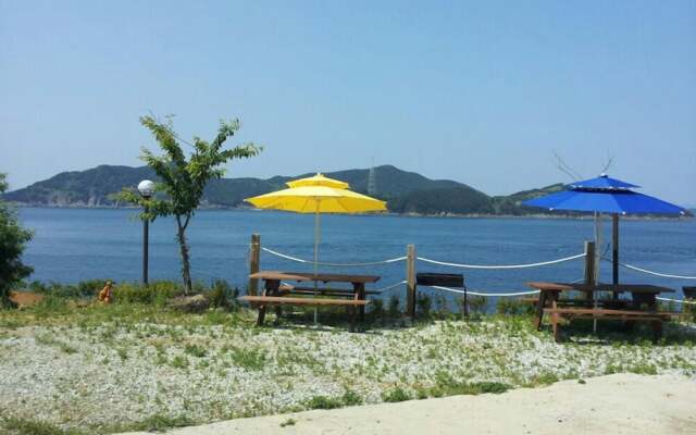 Yokjido Solguji Pension