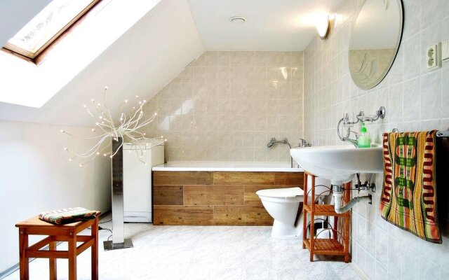 Pension U Sebastiana