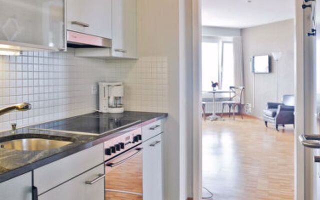 Double Room Modern 37481