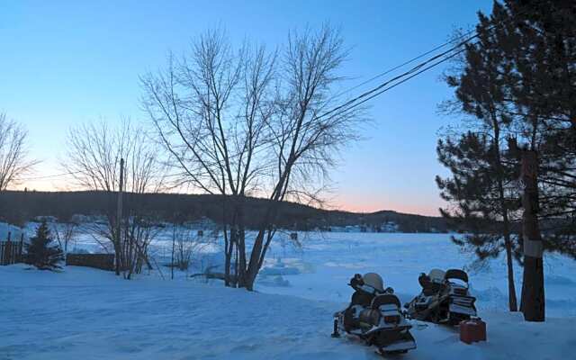 Auberge de Ferme-Neuve