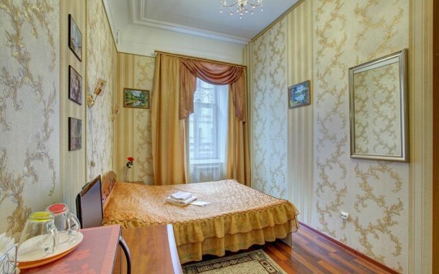 Mini-hotel Petrogradskiy
