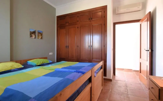 Mediterranean View Villa