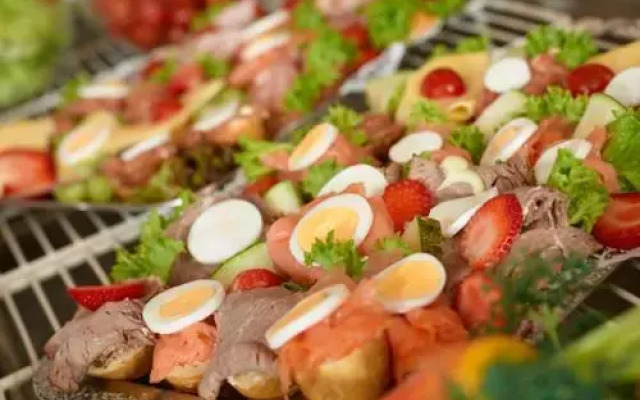 Hotel Restaurant Assion