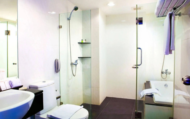 The Patra Hotel - Rama 9