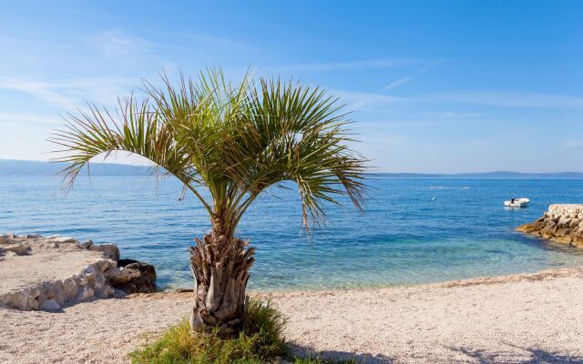 Sea View Villa Danica