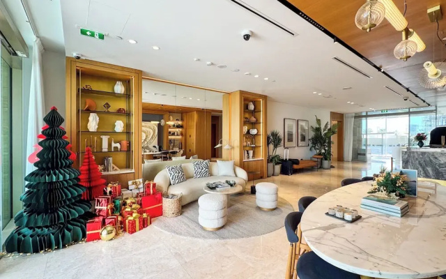 PVH - Beach House - Luxurious 1BR