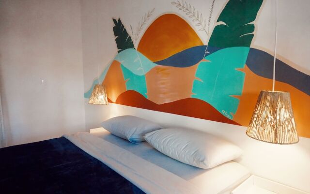 Sea Wolf Hostel - Lagoa da Conceição