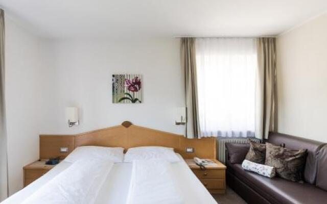 Hotel & Residence Rebhof