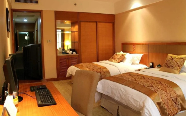 Xiangxi Minzu Hotel - Jishou