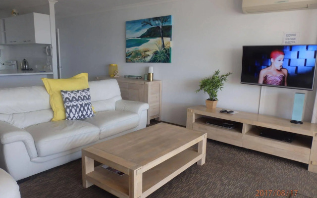 Sundancer Holiday Apartments
