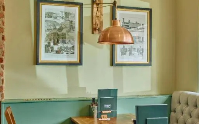 Pennine Boutique Hotel