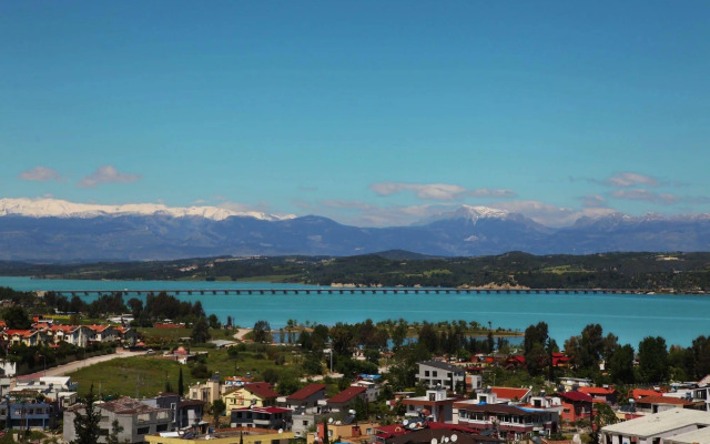 Cukurova Erten Otel
