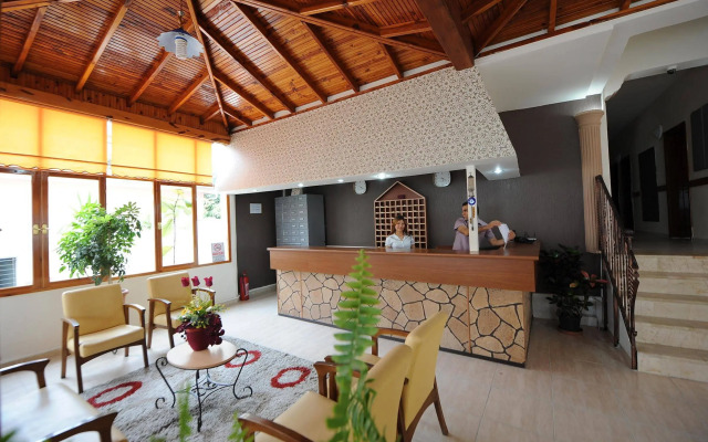 Saygili Beach Hotel