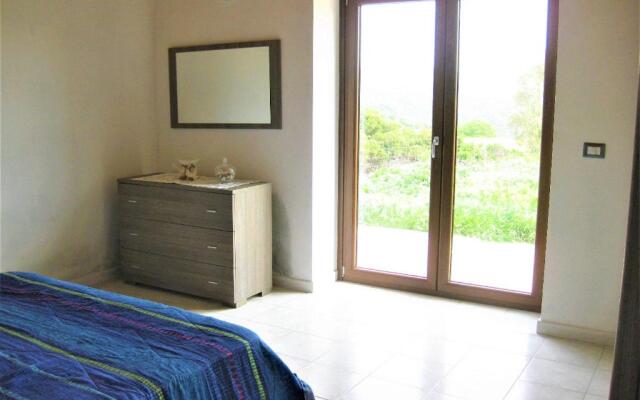 Su Cuile relax house with barbecue