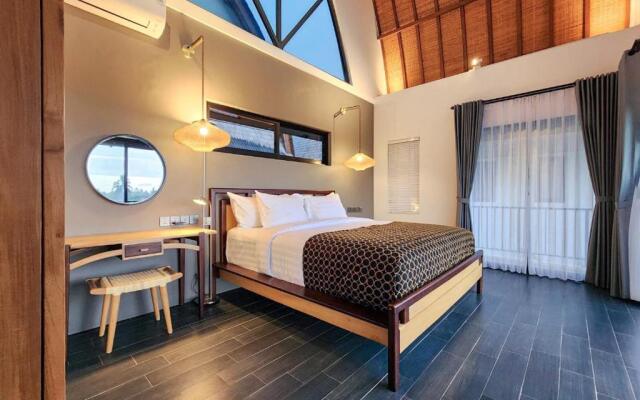 Asri Cinta Villa
