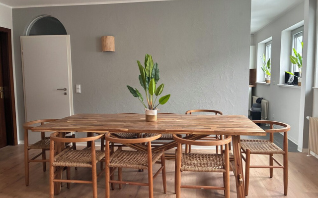 Luga Homes - Augustusplatz